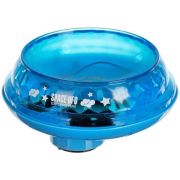 Jucarie baie caracatita LED cu lumini si sunete, 4 in 1 Iso Trade MY18121 BBJMY18121_Initiala
