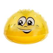 Jucarie baie caracatita LED cu lumini si sunete, 4 in 1 Iso Trade MY18121 BBJMY18121_Initiala