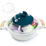 Jucarie din lemn - Gatim la Hotpot TSGE3198A