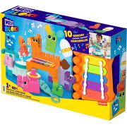 MEGA BLOKS SET DE CONSTRUCTIE 40 PIESE VIVMTHPB46