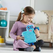 Mascota cu sunete si lumini numberblocks - cinci