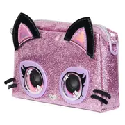 PURSE PETS RAINBOW LIGHTS GENTUTA INTERACTIVA PURDY PURRFECT VIV6067884