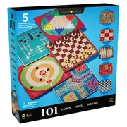 SET 101 JOCURI VIV6065340