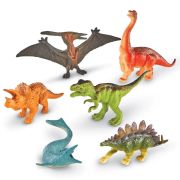 Set activitati educative - dinozauri