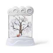 Set eprubete senzoriale - anotimpurile