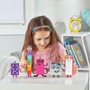 Set figurine numberblocks - de la sase la zece