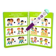 Set hot dots®  - emotii & prietenii