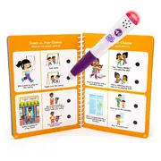 Set hot dots®  - emotii & prietenii