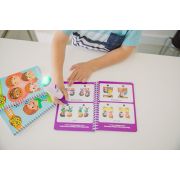 Set hot dots®  - emotii & prietenii