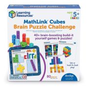 Set mathlink® - provocari pentru minti geniale