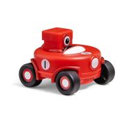 Set mini vehicule numberblocks