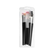 Set tatuaje cu sclipici 24 culori, 186 sabloane Kruzzel MY18119 BBJMY18119_Initiala