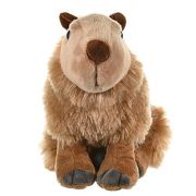 Capibara - jucarie plus wild republic 30 cm wr11706