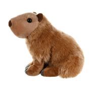 Capibara - jucarie plus wild republic 30 cm wr11706