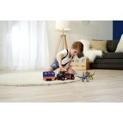 DICKIE DINO COMMANDER SET MASINUTA SI FIGURINE VIV203837024