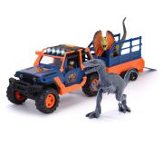 DICKIE DINO COMMANDER SET MASINUTA SI FIGURINE VIV203837024