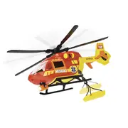 DICKIE ELICOPTER DE SALVARE AIRBUS VIV203716024