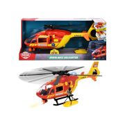 DICKIE ELICOPTER DE SALVARE AIRBUS VIV203716024
