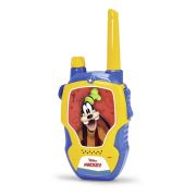 DICKIE WALKIE TALKIE MICKEY SI GOOFY VIV203072002