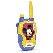DICKIE WALKIE TALKIE MICKEY SI GOOFY VIV203072002