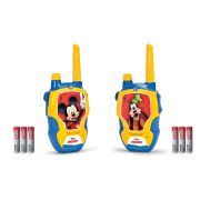 DICKIE WALKIE TALKIE MICKEY SI GOOFY VIV203072002
