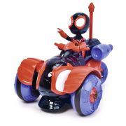 JADA MASINUTA RC MILES MORALES TECHNO RACER SCARA 1:24 VIV203223001