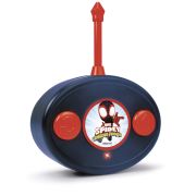 JADA MASINUTA RC MILES MORALES TECHNO RACER SCARA 1:24 VIV203223001