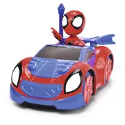 JADA MASINUTA RC SPIDEY WEB CRAWLER SCARA 1:24 VIV203223000