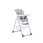 Joie - scaun de masa mimzy snacker 2 in 1 logan bbbh1901balgn000