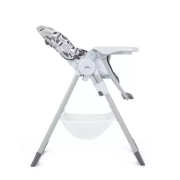 Joie - scaun de masa mimzy snacker 2 in 1 logan bbbh1901balgn000
