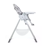 Joie - scaun de masa mimzy snacker 2 in 1 logan bbbh1901balgn000