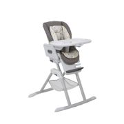 Joie - scaun de masa mimzy spin 3 in 1 geometric mountains bbbh1124bagem000