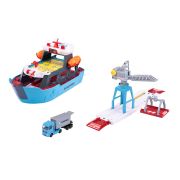 MAJORETTE CREATIX STATIE PORTUARA MAERSK VIV212050039