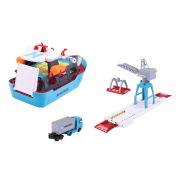 MAJORETTE CREATIX STATIE PORTUARA MAERSK VIV212050039