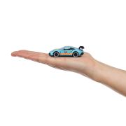 MAJORETTE SET 5 MASINUTE METALICE PORSCHE 7.5CM VIV212053172