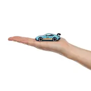 MAJORETTE SET 5 MASINUTE METALICE PORSCHE 7.5CM VIV212053172