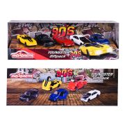 MAJORETTE SET YOUNGSTER 5 MASINUTE 7.5CM VIV212052021