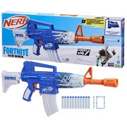 NERF BLASTER NERF FORTNITE BLUE SHOCK VIVF4108