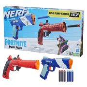 NERF BLASTER NERF FORTNITE DUAL PACK VIVF6243