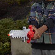 NERF BLASTER SABIE NERF MINECRAFT HEARTSTEALER VIVF7597