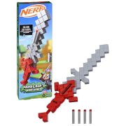 NERF BLASTER SABIE NERF MINECRAFT HEARTSTEALER VIVF7597