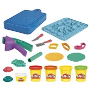 PLAYDOH SET MICUL BUCATAR VIVF6904