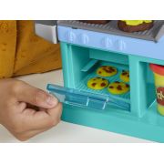 PLAYDOH SET SET RESTAURANTUL VIVF8107