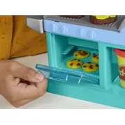 PLAYDOH SET SET RESTAURANTUL VIVF8107