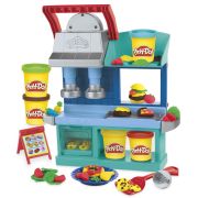 PLAYDOH SET SET RESTAURANTUL VIVF8107