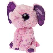 PLUS TY 15CM BOOS EVA ELEFANTEL VIVTY36386