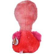 PLUS TY 24CM BOOS FLAMINGO ROZ VIVTY37262