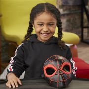 SPIDERMAN MASCA MILES MORALES VIVF3732_F5786