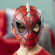 SPIDERMAN MASCA SPIDER PUNK VIVF3732_F5787