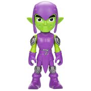 SPIDEY PRIETENII EXTRAORDINARI FIGURINA GREEN GOBLIN SUPRADIMENSIONATA 22.8CM VIVF3711_F7261